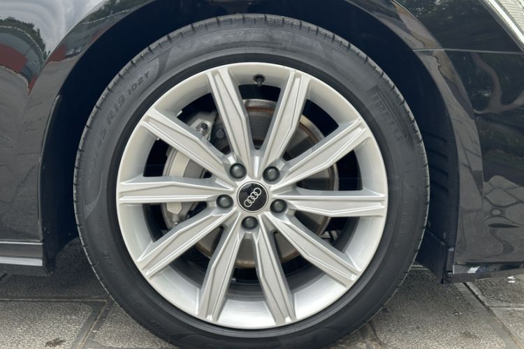 Used Audi A6L 2023 45 TFSI Prestige Dynamic Edition Exterior 8