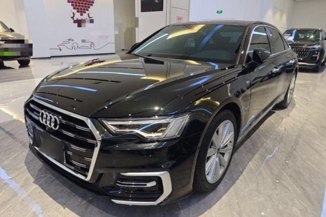 Used Audi A6L 2023 Revised 45 TFSI Prestige Dynamic Edition