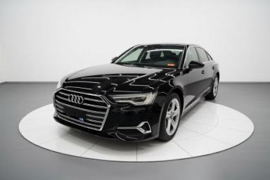 Used Audi A6L 2023 Revised 45 TFSI quattro Prestige Elegant Edition