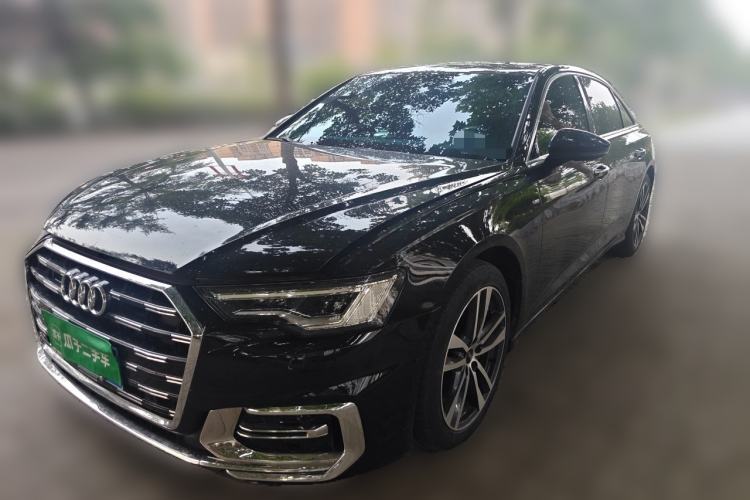 Gebrauchter Audi A6L 2023 40 TFSI Luxury Dynamic Model Guazi used car, China used car export, Used car for sale, Used  cars, Cheapest cars for sale