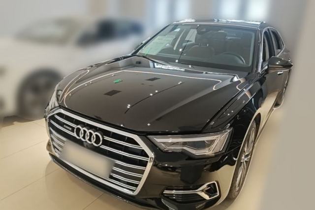 Used Audi A6L 2023 Revised 45 TFSI quattro Prestige Elegant Edition