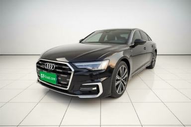 Used Audi A6L 2023 Updated 45 TFSI quattro Prestige Dynamic Edition