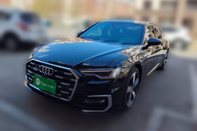 Used Audi A6L 2023 45 TFSI quattro Prestige Dynamic Edition