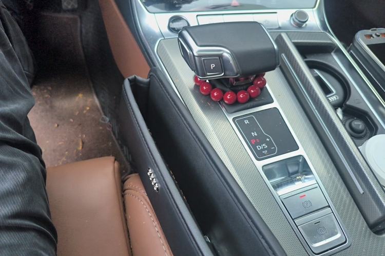 Used Audi A6L 2023 45 TFSI Prestige Dynamic Edition Gear Lever