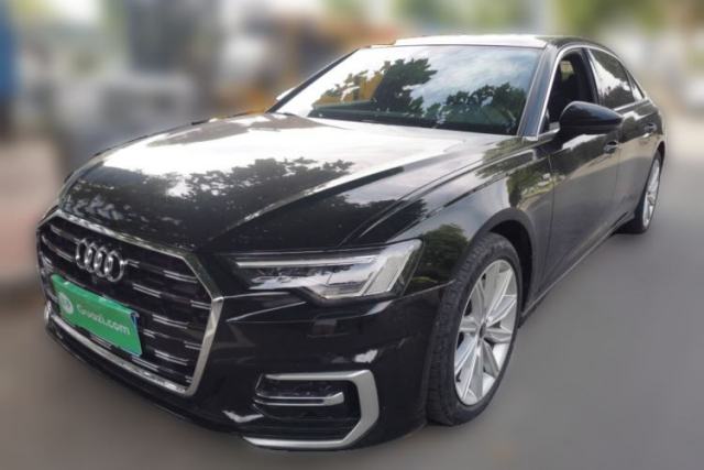 Used Audi A6L 2023 Revised 45 TFSI Prestige Dynamic Edition