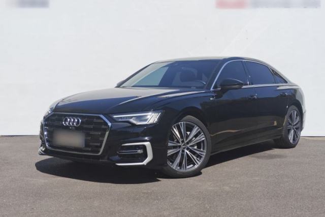 Used Audi A6L 2023 Updated 45 TFSI quattro Prestige Dynamic Edition