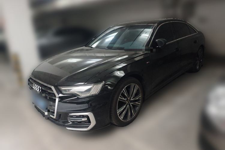 Used Audi A6L 2023 Revised Edition 45 TFSI quattro Prestige Dynamic Version Guazi used car, China used car export, Used car for sale, Used  cars, Cheapest cars for sale