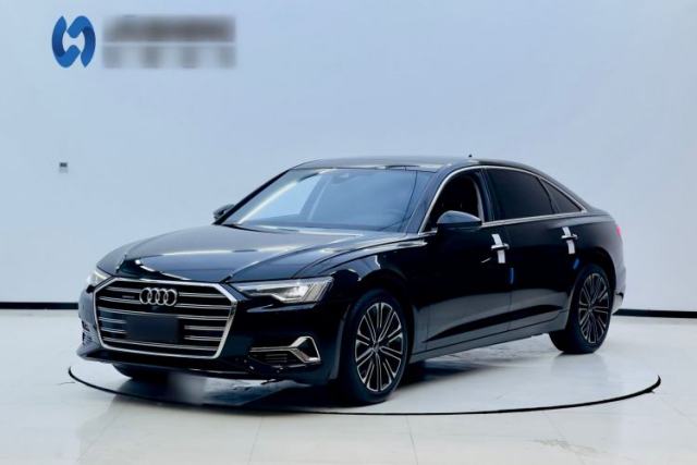 Used Audi A6L 2023 55 TFSI quattro Prestige Elegant Edition