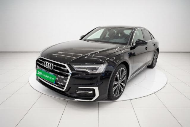 Audi A6L 2023 Revised Edition 45 TFSI quattro Prestige Dynamic Version usado