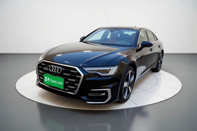 Used Audi A6L 2023 45 TFSI quattro Prestige Dynamic Edition