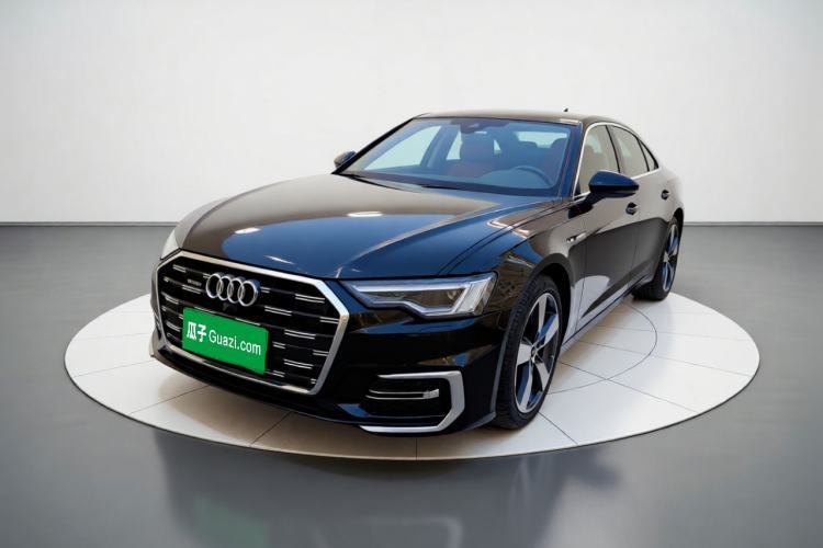 Used Audi A6L 2023 45 TFSI quattro Prestige Dynamic Edition Guazi used car, China used car export, Used car for sale, Used  cars, Cheapest cars for sale