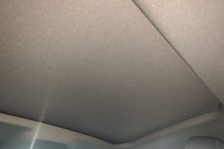 Used Audi A6L 2023 Revised 40 TFSI Luxury Dynamic Edition Headliner