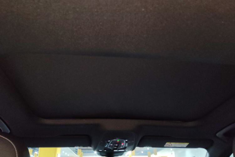 Used Audi A6L 2023 45 TFSI Prestige Dynamic Edition Headliner