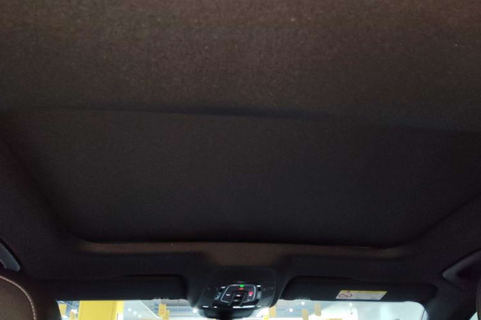 Used Audi A6L 2023 45 TFSI Prestige Dynamic Edition Headliner