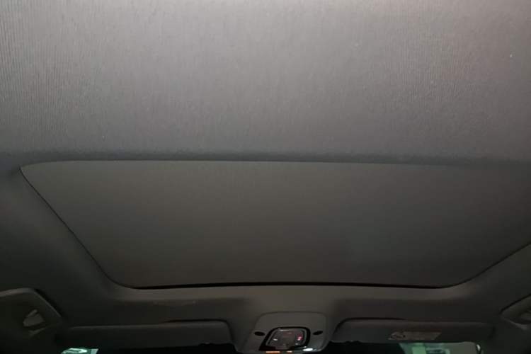 Used Audi A6L 2023 40 TFSI Luxury Prestige Edition Headliner