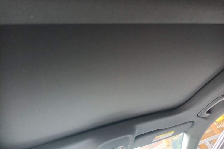 Used Audi A6L 2023 45 TFSI quattro Prestige Dynamic Edition Headliner