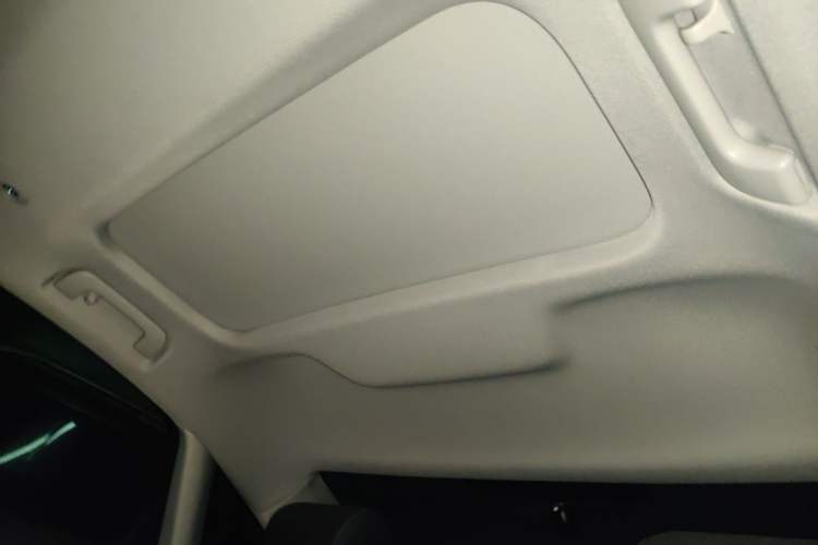 Used Audi A6L 2023 Revised 45 TFSI quattro Prestige Elegant Edition Headliner