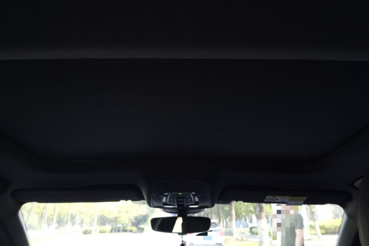 Used Audi A6L 2023 Revised Edition 45 TFSI quattro Prestige Dynamic Version Headliner