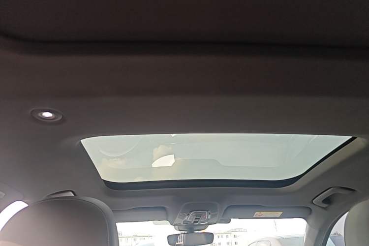 Used Audi A6L 2023 45 TFSI quattro Prestige Dynamic Edition Headliner