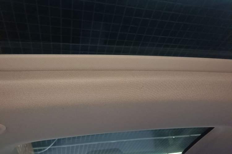 Used Audi A6L 2023 45 TFSI Prestige Elegant Edition Headliner