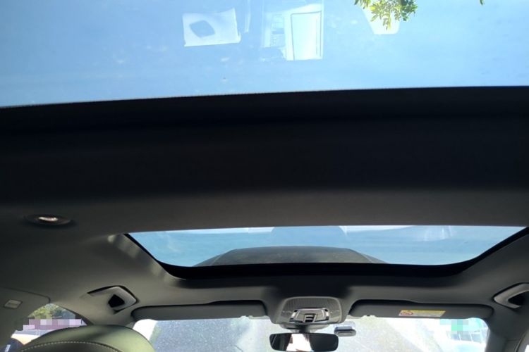 Used Audi A6L 2023 45 TFSI Prestige Dynamic Edition Headliner