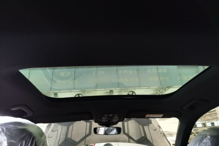 Used Audi A6L 2023 Revised 40 TFSI Luxury Dynamic Edition Headliner