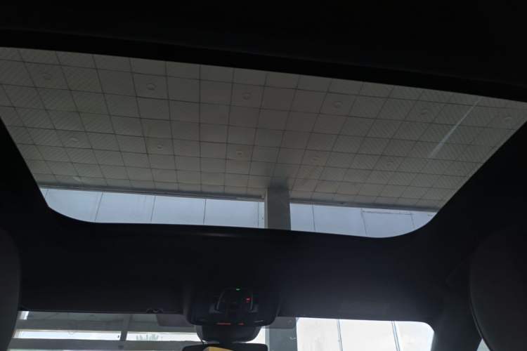 Used Audi A6L 2023 Revised 45 TFSI Prestige Dynamic Edition Headliner