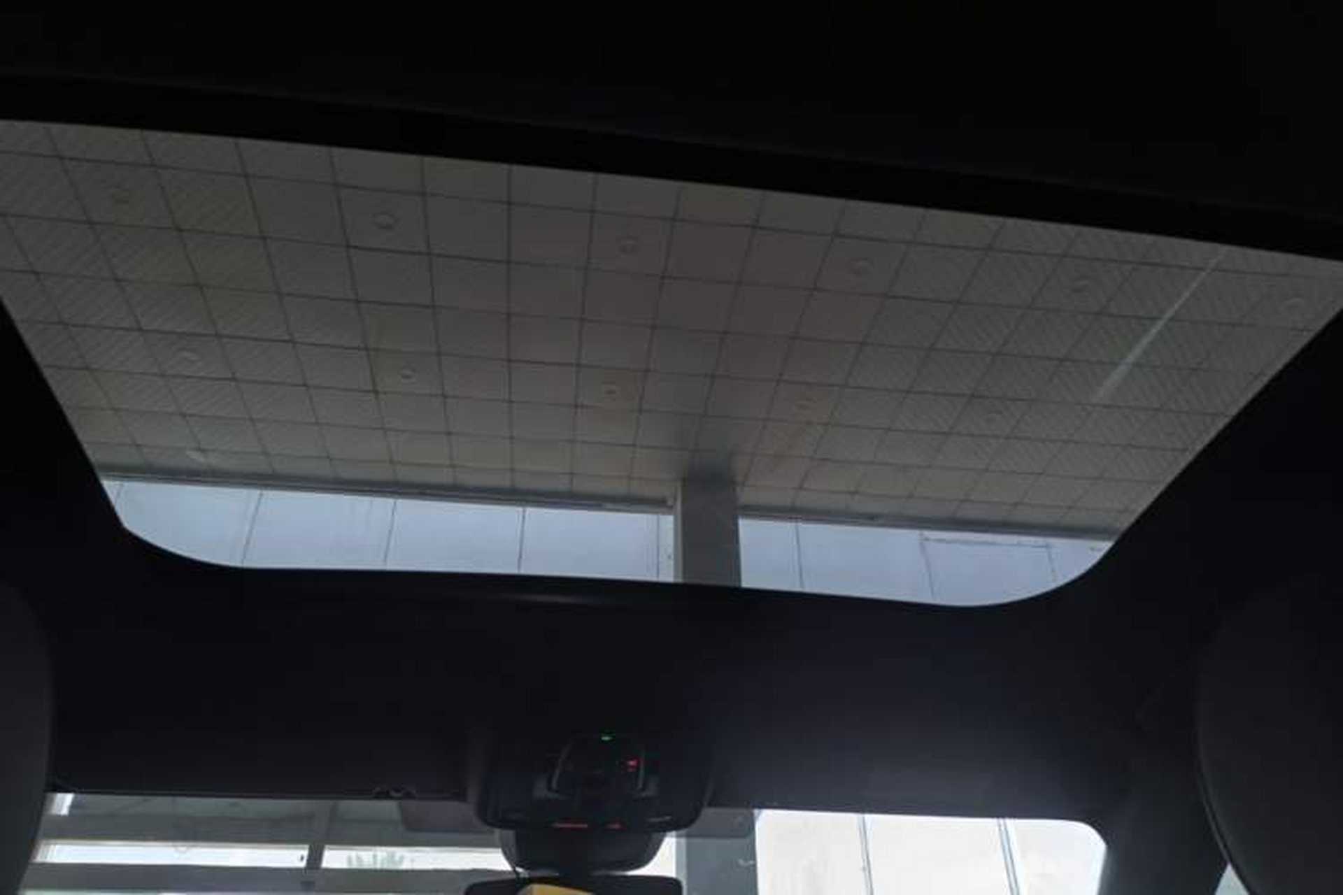 Used Audi A6L 2023 Revised 45 TFSI Prestige Dynamic Edition Headliner