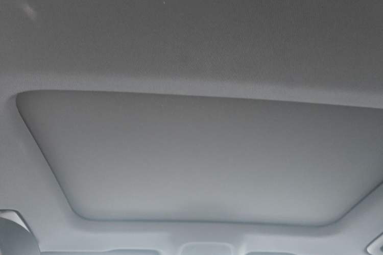 Used Audi A6L 2023 Revised 45 TFSI Prestige Dynamic Edition Headliner