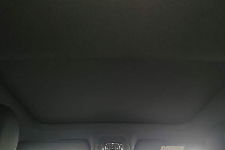Used Audi A6L 2023 Revised 45 TFSI Prestige Dynamic Edition Headliner