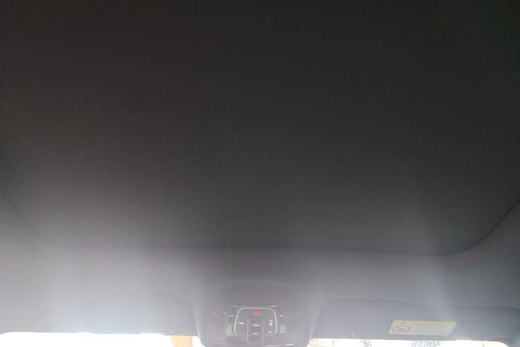 Used Audi A6L 2023 Revised 45 TFSI Prestige Dynamic Edition Headliner