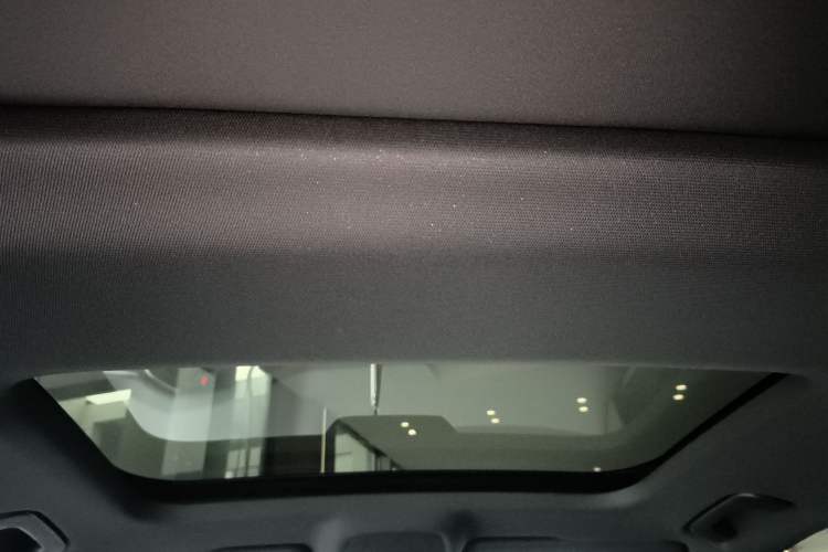 Used Audi A6L 2023 Revised 45 TFSI Prestige Dynamic Edition Headliner