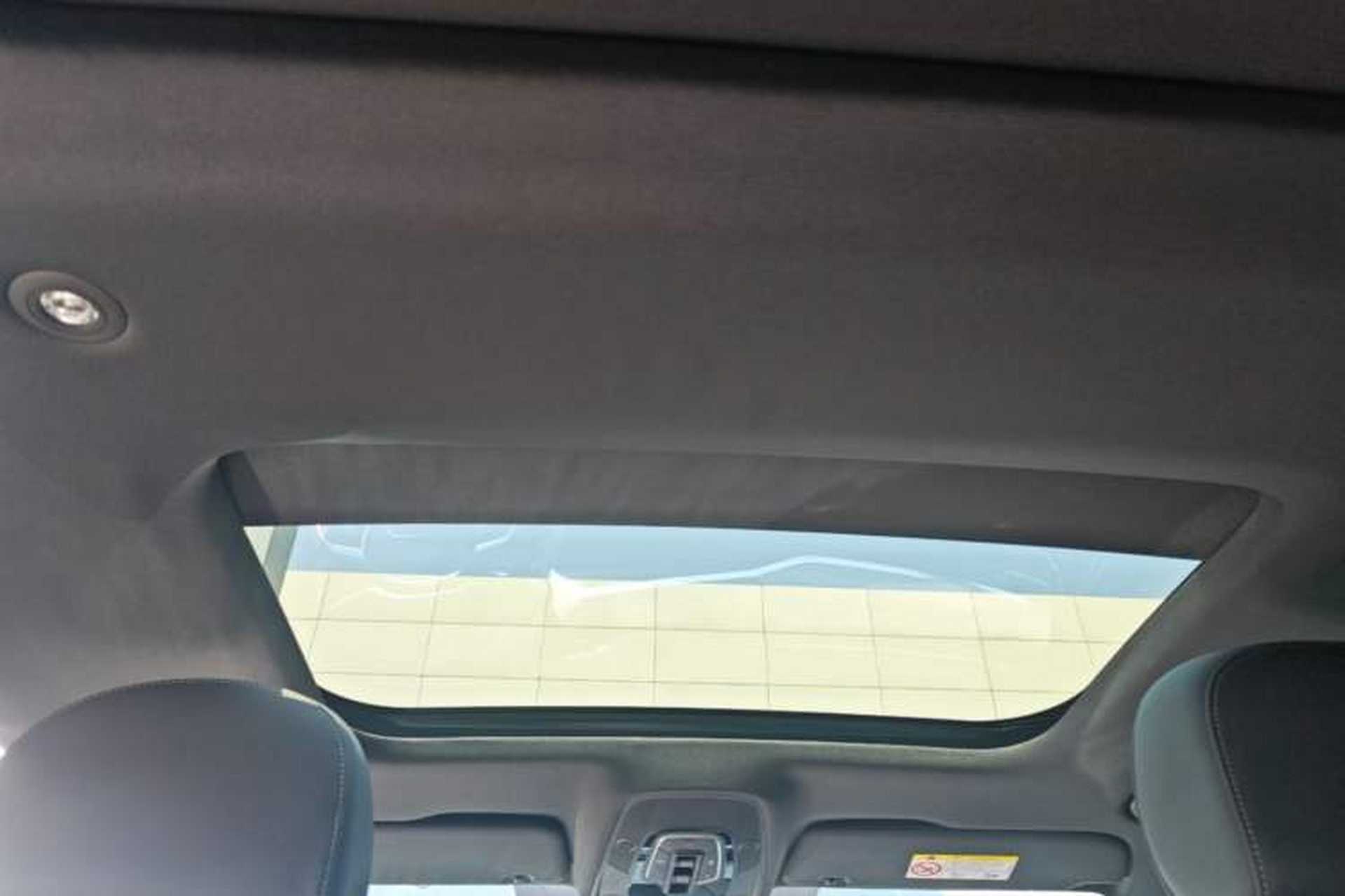 Used Audi A6L 2023 45 TFSI Prestige Dynamic Edition Headliner