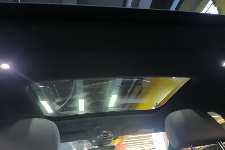 Used Audi A6L 2023 55 TFSI quattro Prestige Dynamic Edition Headliner