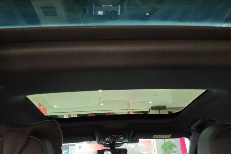 Used Audi A6L 2023 55 TFSI quattro Prestige Dynamic Edition Headliner