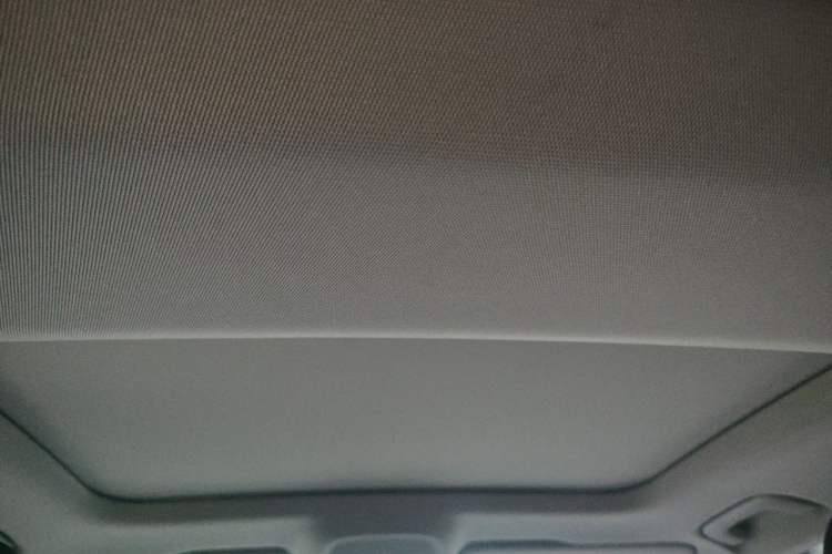 Used Audi A6L 2023 Revised 45 TFSI Prestige Dynamic Edition Headliner