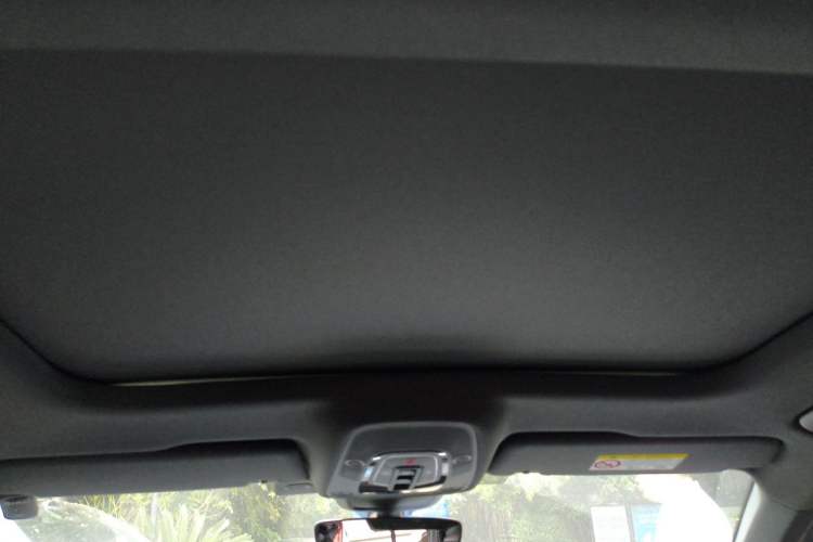 Used Audi A6L 2023 45 TFSI Prestige Elegant Edition Headliner