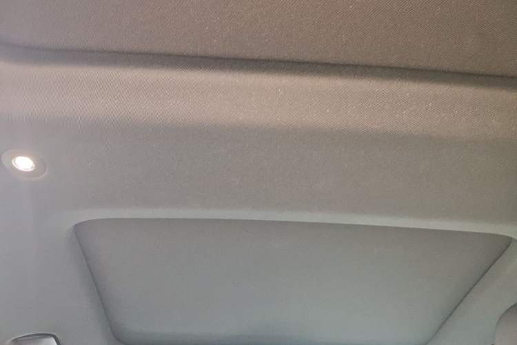 Used Audi A6L 2023 Revised 45 TFSI Prestige Dynamic Edition Headliner