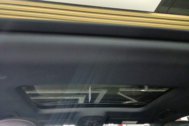 Used Audi A6L 2023 Revised 45 TFSI Prestige Dynamic Edition Headliner