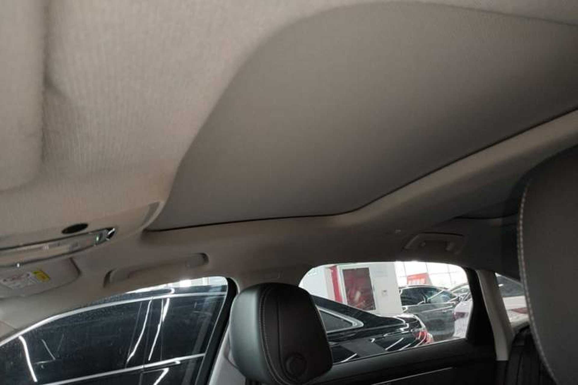 Used Audi A6L 2023 Revised 45 TFSI Prestige Elegant Edition Headliner