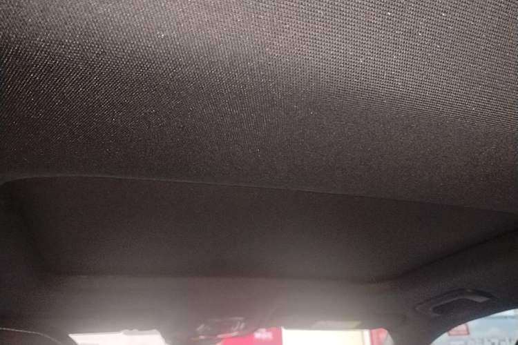 Used Audi A6L 2023 40 TFSI Luxury Dynamic Model Headliner