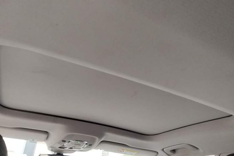 Used Audi A6L 2023 Revised 40 TFSI Luxury Prestige Edition Headliner