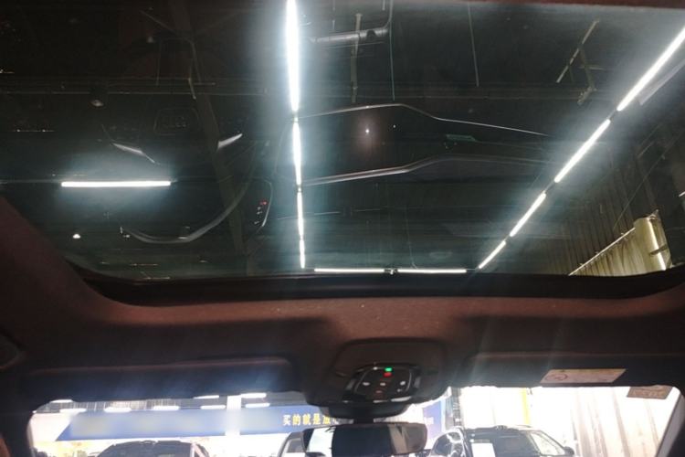 Used Audi A6L 2023 Revised Edition 45 TFSI quattro Prestige Dynamic Version Headliner