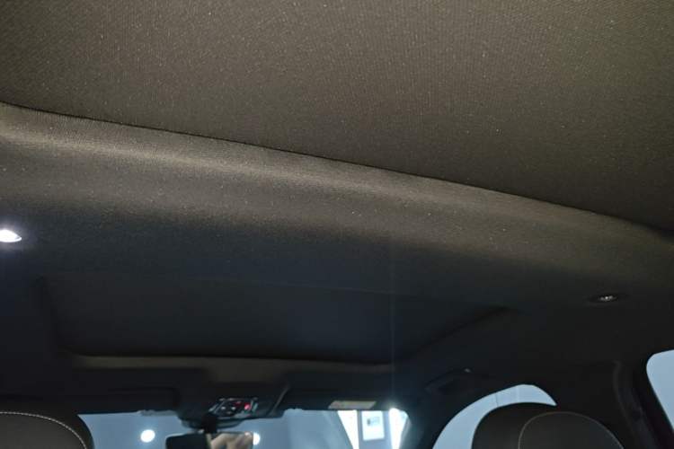 Used Audi A6L 2023 45 TFSI Prestige Dynamic Edition Headliner