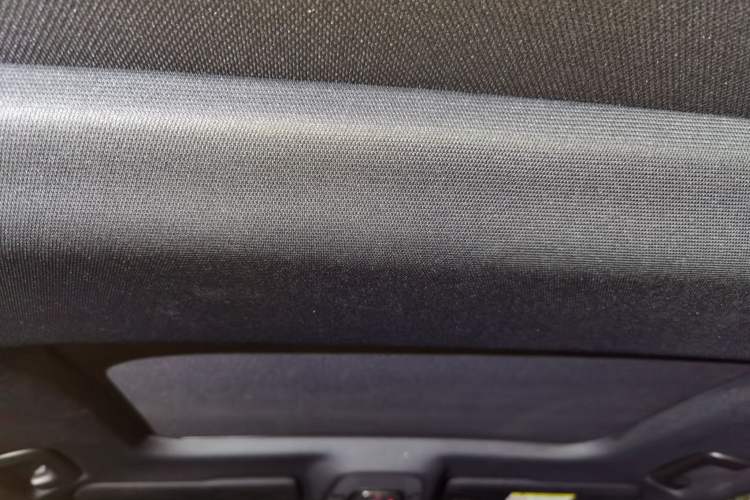 Used Audi A6L 2023 45 TFSI quattro Prestige Dynamic Edition Headliner
