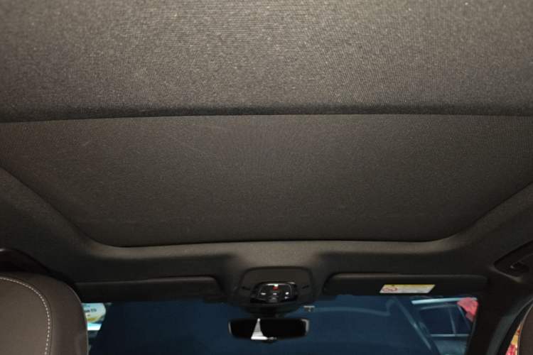 Used Audi A6L 2023 Revised Edition 45 TFSI quattro Prestige Dynamic Version Headliner