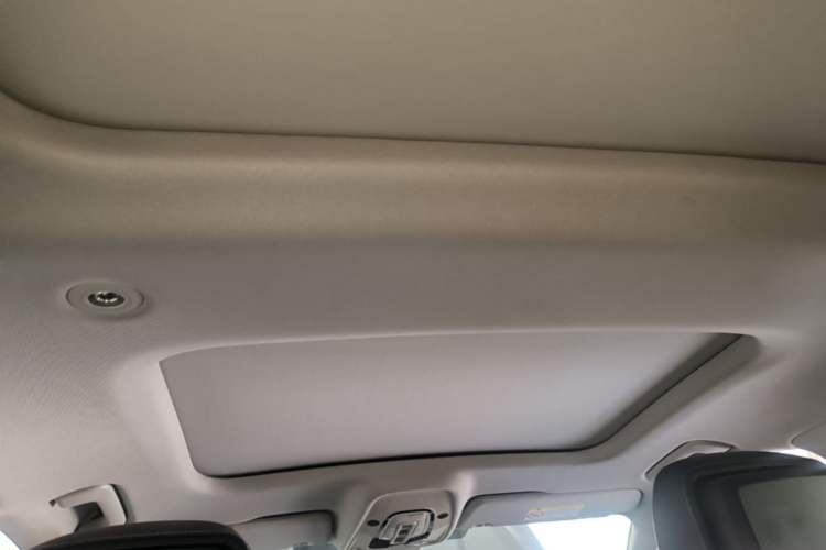 Used Audi A6L 2023 45 TFSI Prestige Elegant Edition Headliner
