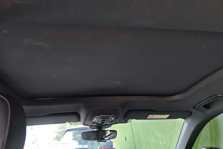 Used Audi A6L 2023 45 TFSI Prestige Dynamic Edition Headliner