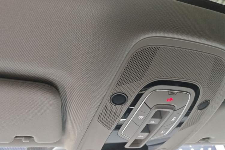 Used Audi A6L 2023 45 TFSI Prestige Elegant Edition Headliner