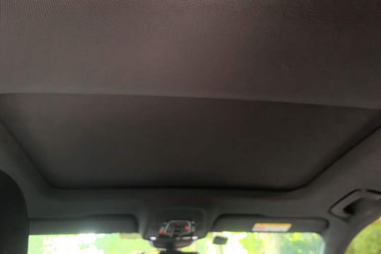 Used Audi A6L 2023 Revised 45 TFSI Prestige Dynamic Edition Headliner